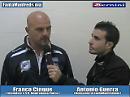 Scala Real a Metaponto per il Manfredonia