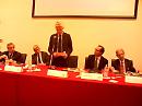 Massimo Bray a Foggia per la 'casa' delle scienze umane