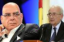 Caso Berlusconi, Leone e Tarquinio in stand by: congelate le dimissioni dei parlamentari