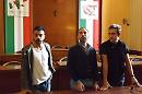Pio e Amedeo: la Foggia da ridere, ma non solo, presto al cinema 