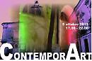 Ecstrarte per la Giornata del Contemporaneo