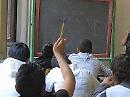 L'ultimo giorno di scuola