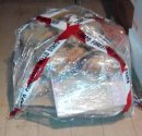 Foggia, controlli nei supermercati e sequestro di prodotti alimentari