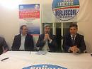 La nuova Forza Italia mette radici nel Subappennino: apre il circolo di Ascoli