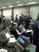 Le foto della presentazione di Vie Sacre Expo&Fest