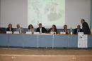 Le foto delle Giornate Mediche Daune