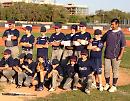 Baseball Club Foggia: come ti costruisco i "campioni"
