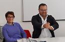 Congressi Pd, l'impresa dell'uomo Ragni 