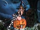 Ma Halloween vale una notte di magia?