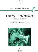 Orfeo in tribunale 