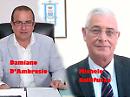 Manfredonia, Riccardi silura due assessori