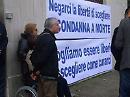 Sette vite nella mani dei giudici di Foggia