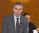 Di Gioia si prepara a fare il sindaco della larghe intese a Foggia?