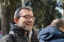 Le foto del "No Porcellum day" oggi a Foggia con Giacchetti, Emiliano, Scalfarotto, Frattarolo