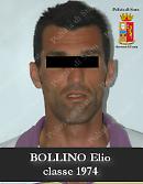 Le foto degli arrestati per rapina a Cerignola