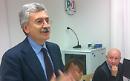 Come ai vecchi tempi, D'Alema se ne va per comizi in Capitanata