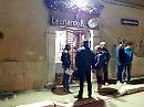 Rapina oreficeria "Leonardo": il titolare picchiato guarirà in dieci giorni