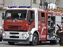 Terribile: una donna anziana morta tra le fiamme a San Severo