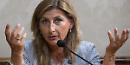 Giusi Nicolini a Manfredonia: «Lampedusa non è Guantanamo, Alfano si dimetta» 