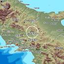 Spaventa anche Foggia, la forte scossa di terremoto nel Matese