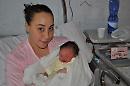 Il 2014 apre con un tris di donne