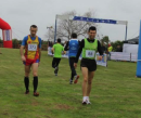 Buona la prima per Dell’Aquila e Scopece al Cross del Salento