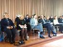 Luigi Miranda coinvolge le associazioni per risollevare la città 