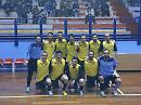 Alla Futsal Foggia non riesce la rimonta: in finale di Coppa ci sarà il Molfetta