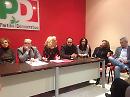 Elezioni Foggia. Pd, Rauseo: «Le primarie? Se ci saranno, saranno di coalizione»
