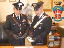 "Cavallo di ritorno": un arresto per estorsione