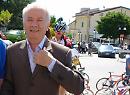 San Giovanni Rotondo, si dimette il vicesindaco Antonio Centra