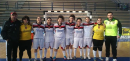 Restano in vetta la Futsal Foggia e la Fovea Foggia