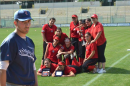 Le campionesse del softball foggiano tornano a casa