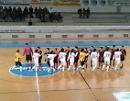 Fovea, il big match è servito