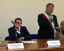 S. Severo. Mandano a casa Savino, la PPDT caccia dal partito Persiano, Florio e Cota