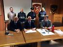 Tenta rapina e viene investito: arrestato 17enne