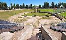 Oggi, 13 febbraio 1932, a Lucera viene alla luce uno stupendo anfiteatro romano del 314 a.C.