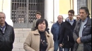 Gli spazi negati di Foggia nel documentario di Alberto Mangano