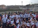 Sette gol e parte la festa: l'Asd San Marco approda in Prima Categoria