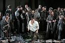 A Foggia arriva "Il Principe Igor" per il sesto appuntamento con la grande Lirica al cinema