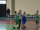 “Join the game”, la carica dei piccoli cestisti foggiani