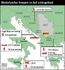 Oggi, 27 febbraio 1999, iniziano le azioni militari in Kosovo. Dalla base Amendola 20 caccia F16 al giorno