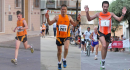 Tra Roma e Treviso, i Montanari Doc vanno di corsa