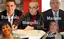 Scontri al veleno tra i candidati alle primarie del centrosinistra