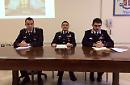 Tenta di investire un carabiniere per sfuggire ad un controllo: arrestato