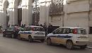 Vigilanza privata al Poligrafico di Foggia, fuori la Metropol: salvi 55 posti di lavoro