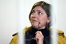 Oggi, 2 marzo 2003, viene arrestata la brigatista foggiana Nadia Desdemona Lioce