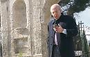 Augusto Marasco tra Renato Zero, Eros Ramazzotti e... Shakespeare