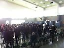Primarie, oggi si vota per scegliere il candidato sindaco di sinistra a Foggia