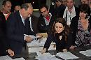 Primarie, Marasco stacca Mongelli per 924 voti di differenza